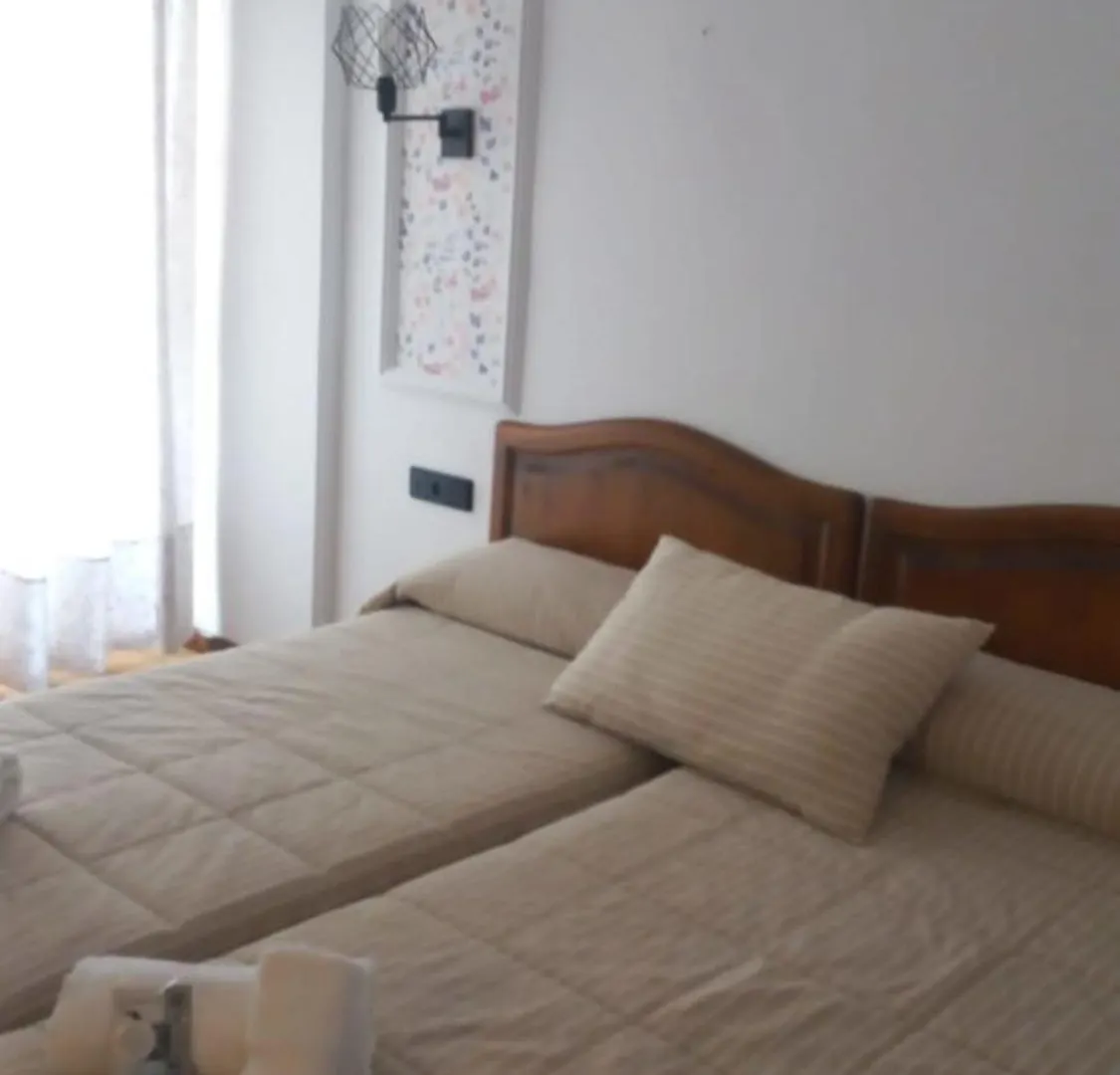 산페르난도 Marina Sur 아파트 스페인