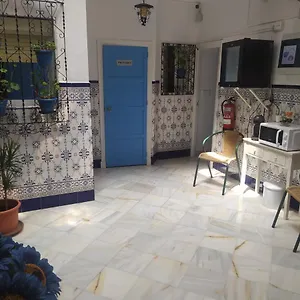 Maison d'hôtes Hospederia Islasol, San Fernando