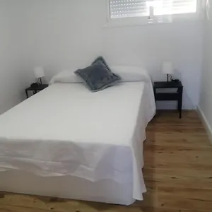 Apartmento Velarde 15 La Isla Cadiz Apartamento