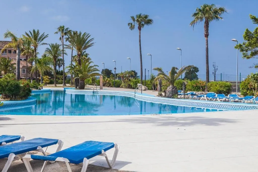 Apartament Marina Sur San Fernando
