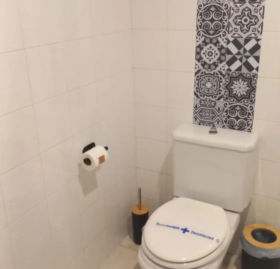 Apartament Marina Sur San Fernando
