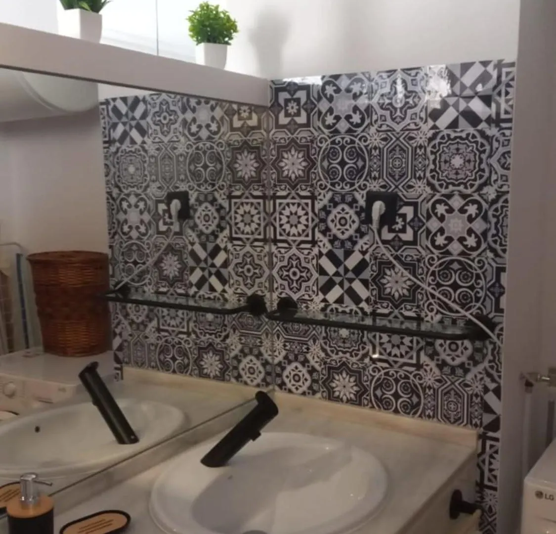 Apartament Marina Sur San Fernando